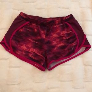 Running Shorts